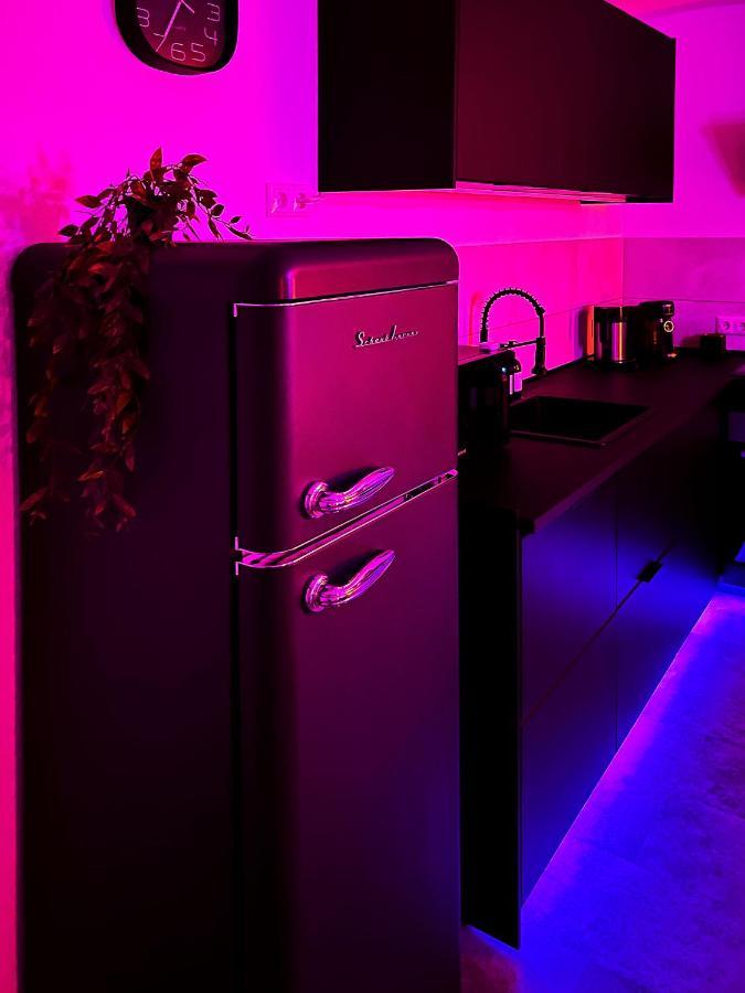 Nova Romantic Luxus Relax Apartments Mit Sauna, Nuerburgring, Adenauer Forst ภายนอก รูปภาพ