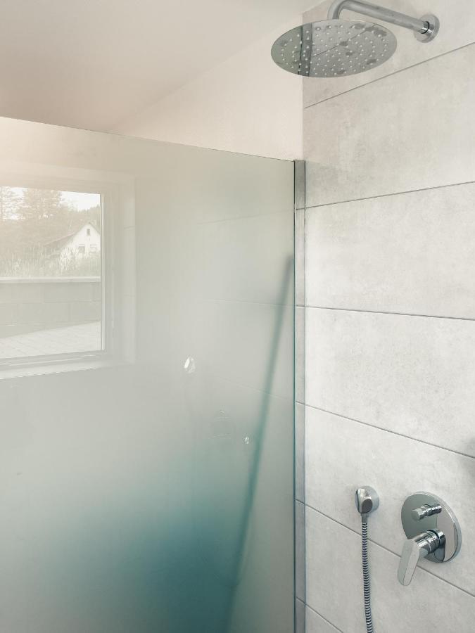 Nova Romantic Luxus Relax Apartments Mit Sauna, Nuerburgring, Adenauer Forst ภายนอก รูปภาพ
